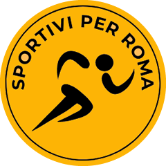 Sportivi per Roma