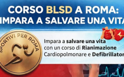 Corso di formazione BLSD