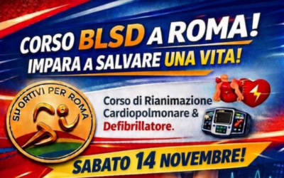 Corso di formazione BLSD